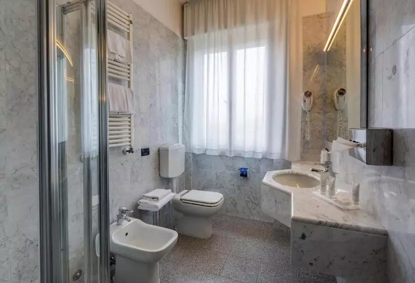 ファミリールーム, Best Western Hotel Turismo