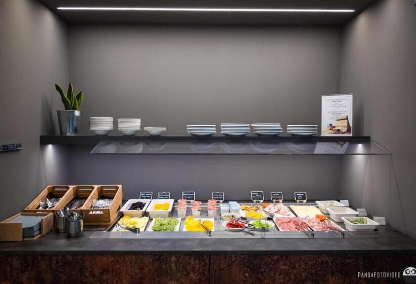 이그제큐티브 룸, Best Western Hotel Turismo