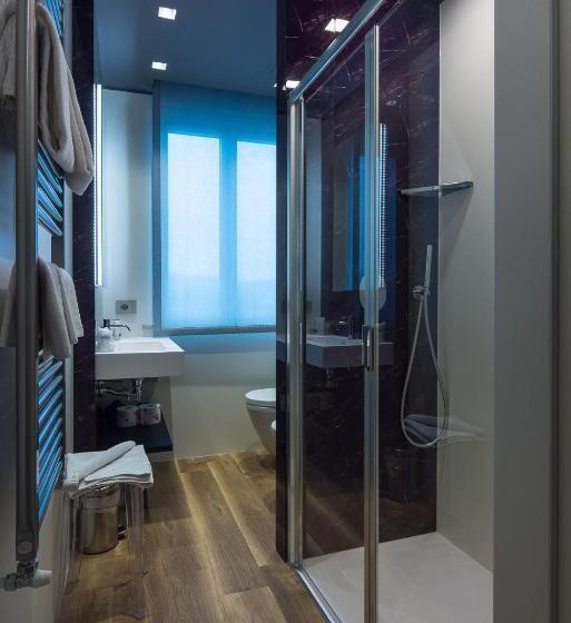 이그제큐티브 룸, Best Western Hotel Turismo