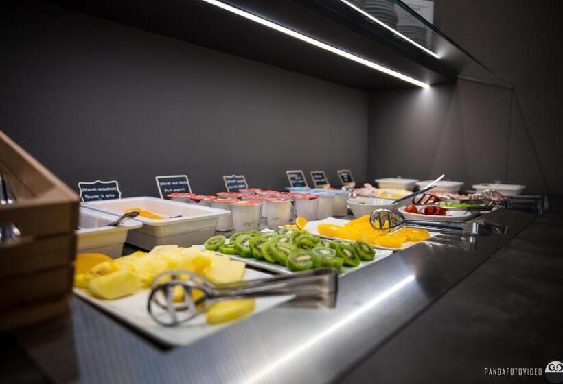 이그제큐티브 룸, Best Western Hotel Turismo