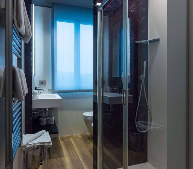 이그제큐티브 룸, Best Western Hotel Turismo