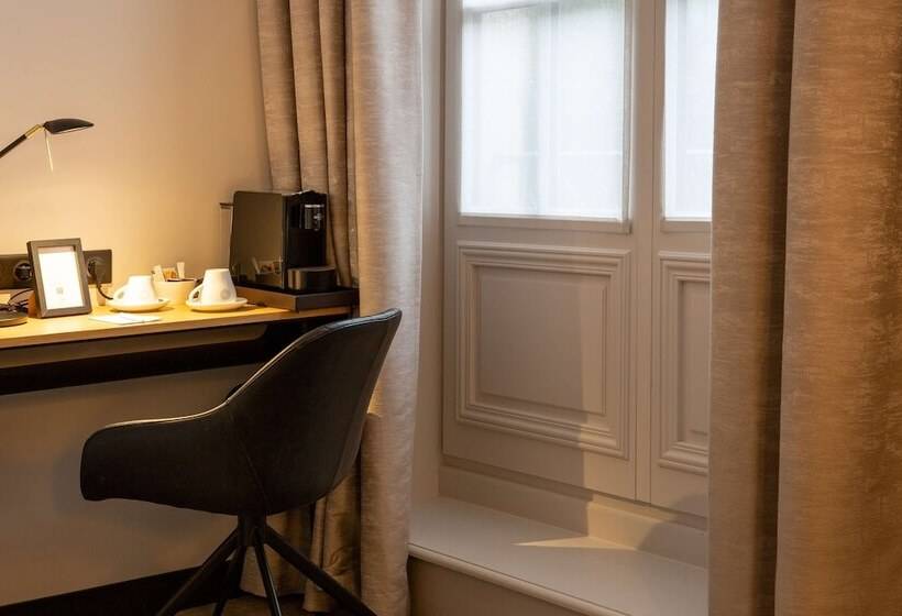 クラシックルーム, Best Western Urban