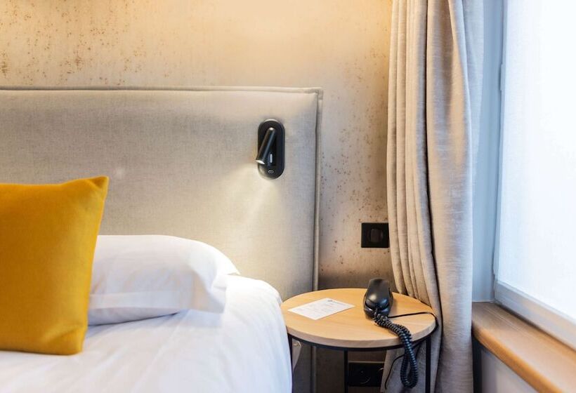 Классический Номер, Best Western Urban