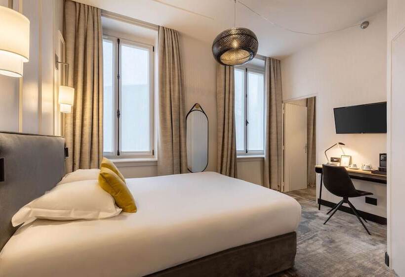 コンフォートルーム, Best Western Urban