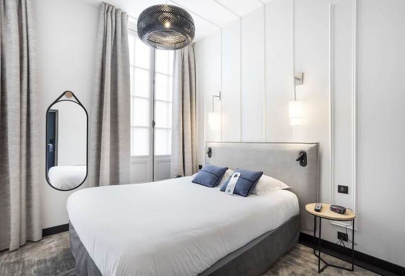 Номер Комфорт, Best Western Urban