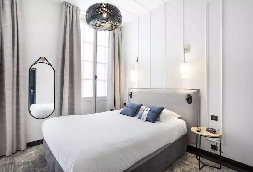 コンフォートルーム, Best Western Urban