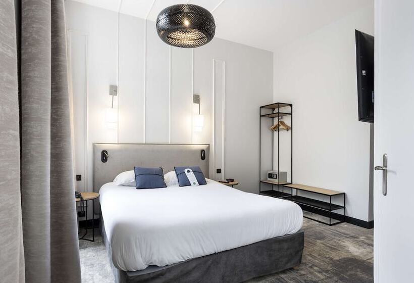 コンフォートルーム, Best Western Urban