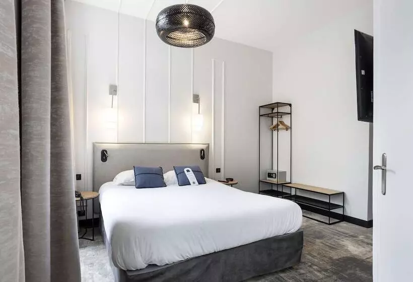コンフォートルーム, Best Western Urban