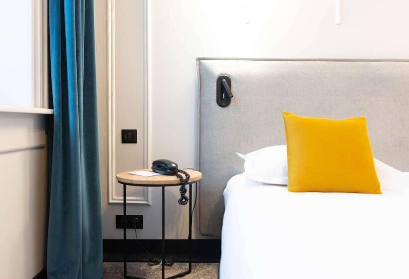 コンフォートルーム, Best Western Urban