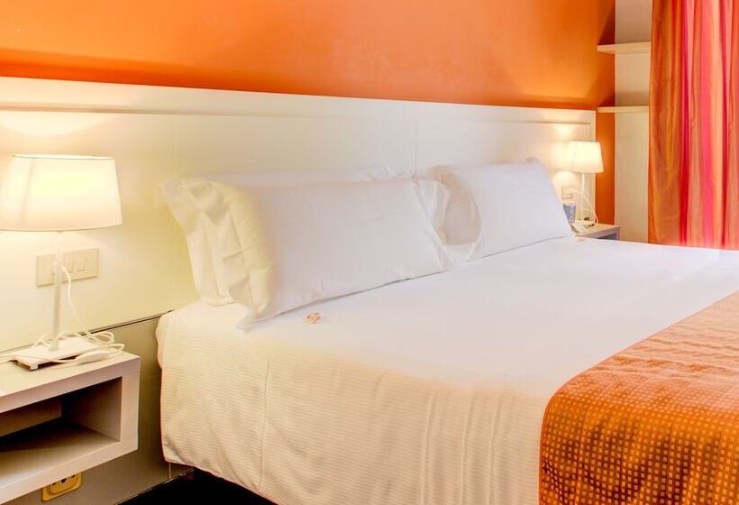 스탠다드 룸, Beyou Hotel Polo