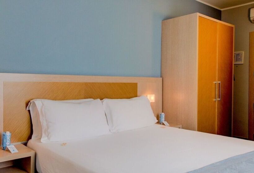 스탠다드 룸, Beyou Hotel Polo