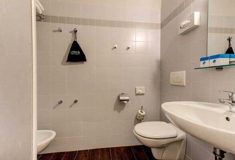 스탠다드 룸, Beyou Hotel Polo