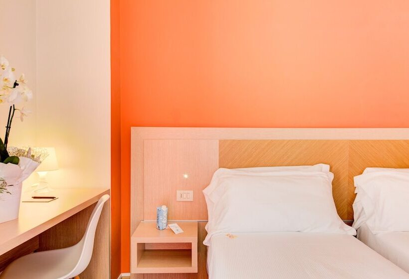 스탠다드 룸, Beyou Hotel Polo