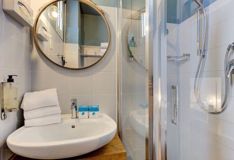 디럭스 룸, Beyou Hotel Polo