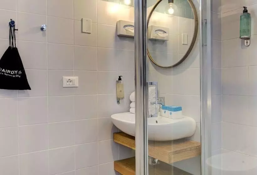 اتاق لوکس, Beyou Hotel Polo