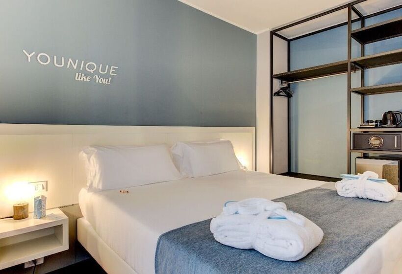 Номер Deluxe, Beyou Hotel Polo