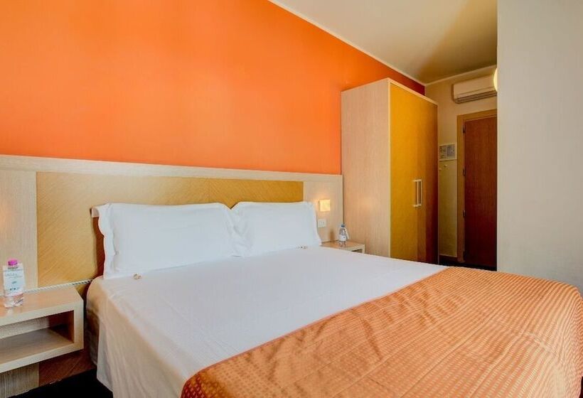 수피리어 룸, Beyou Hotel Polo