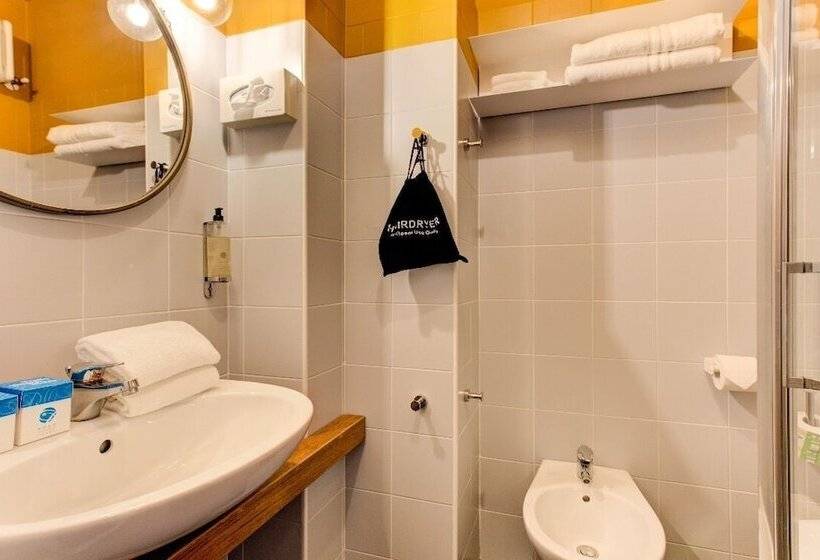 수피리어 룸, Beyou Hotel Polo