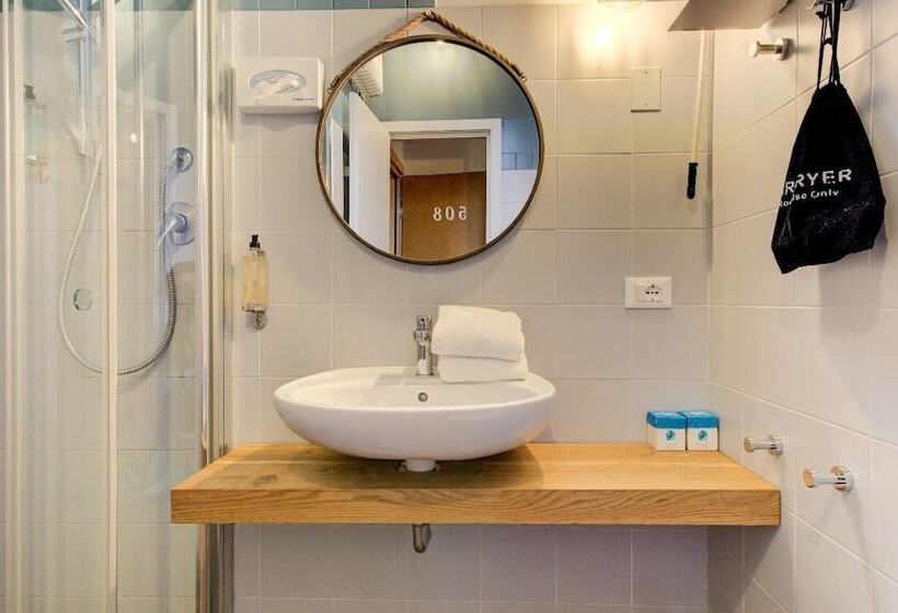 스탠다드 룸, Beyou Hotel Polo