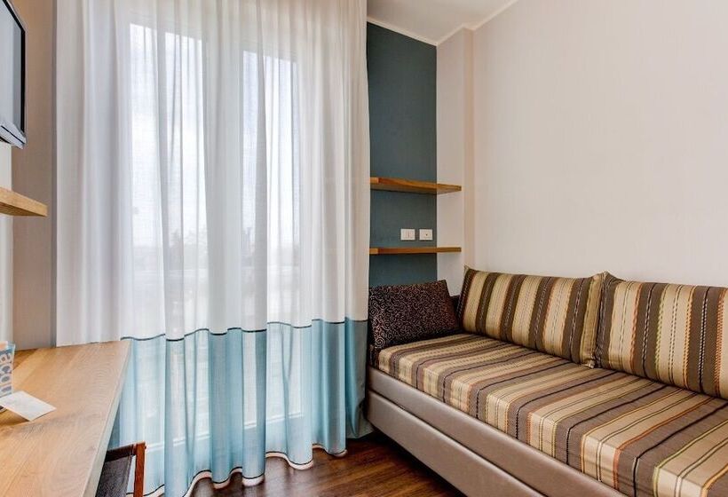 스탠다드 룸, Beyou Hotel Polo