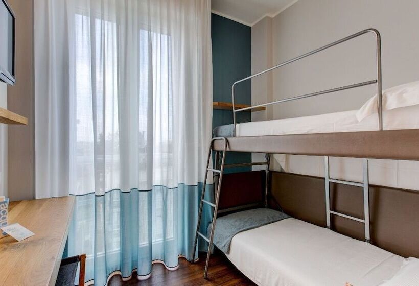 Номер Стандарт, Beyou Hotel Polo