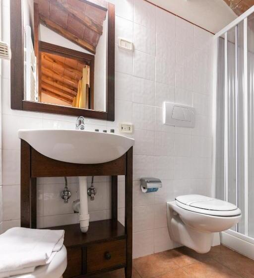 חדר סטנדרט, Borgo Magliano Resort