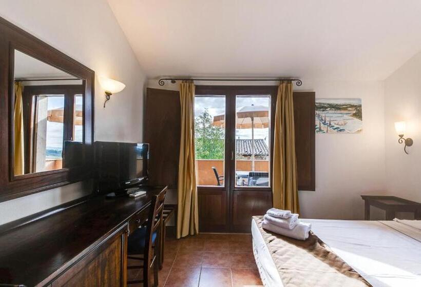 Номер Стандарт, Borgo Magliano Resort