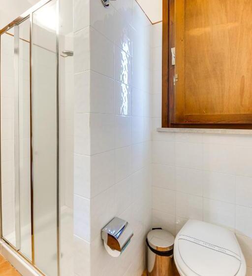 דירת שני חדרים, Borgo Magliano Resort