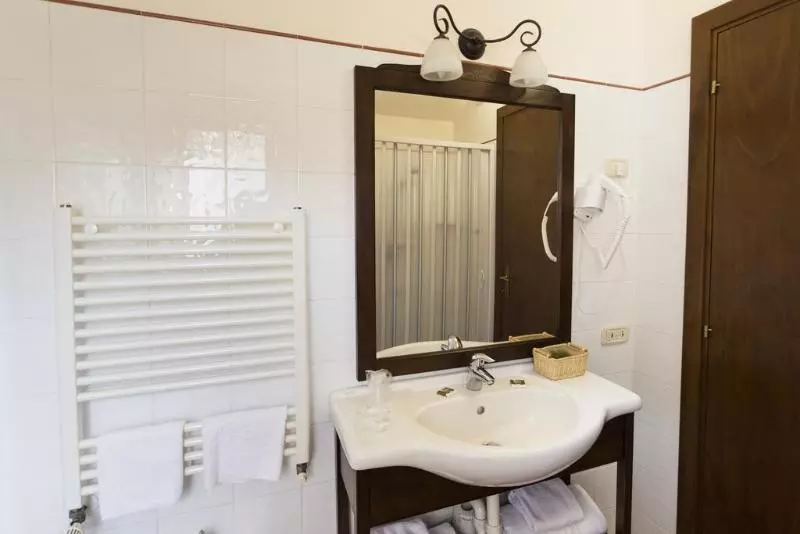 スタンダードルーム, Borgo Magliano Resort