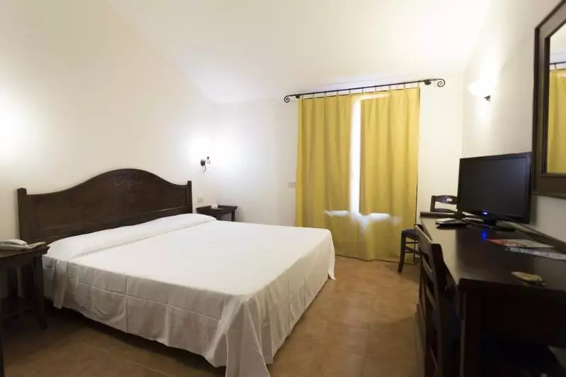 スタンダードルーム, Borgo Magliano Resort