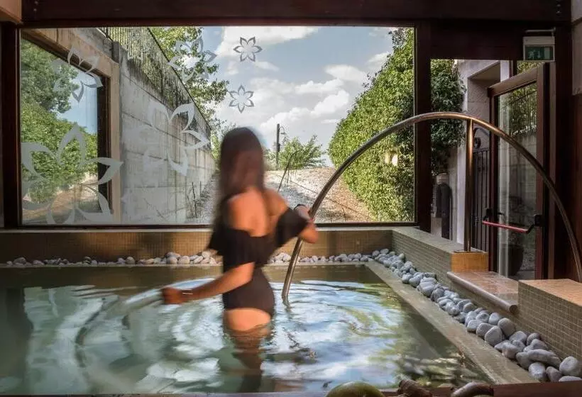Standard-huone, Ca  Virginia Country House Wellness