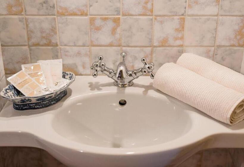 스탠다드 룸, Ca  Virginia Country House Wellness