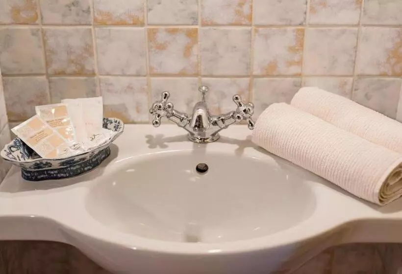 Standard-huone, Ca  Virginia Country House Wellness