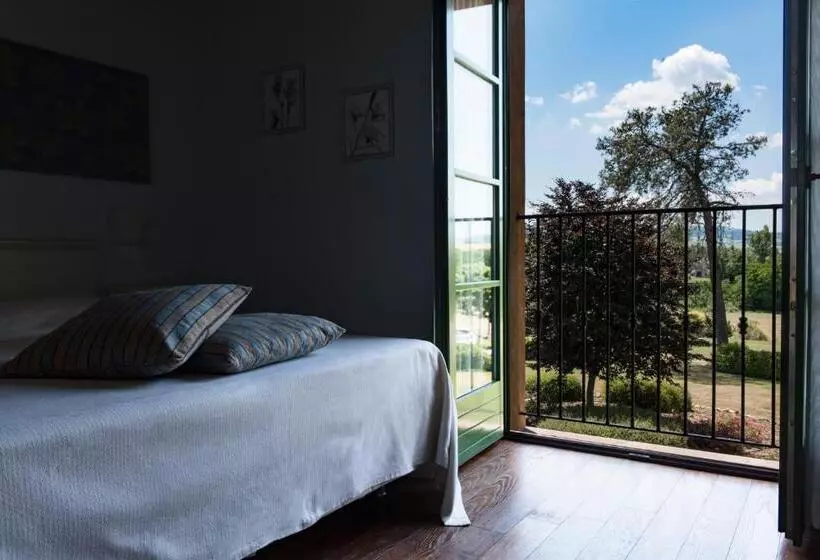 Standard-huone, Ca  Virginia Country House Wellness