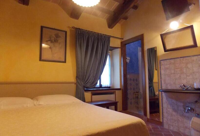 스탠다드 룸, Ca  Virginia Country House Wellness