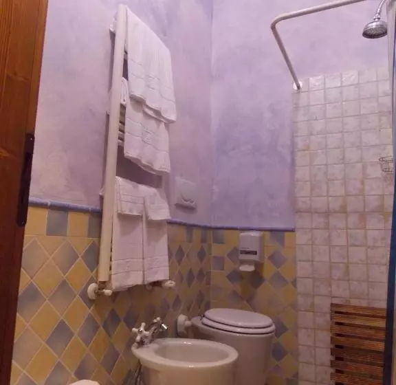 Standard-huone, Ca  Virginia Country House Wellness