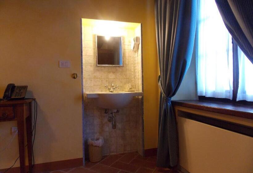 스탠다드 룸, Ca  Virginia Country House Wellness