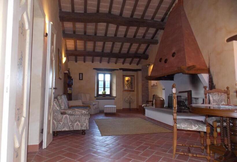 Номер Стандарт, Ca  Virginia Country House Wellness