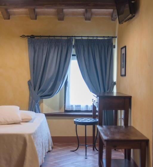 스탠다드 룸, Ca  Virginia Country House Wellness