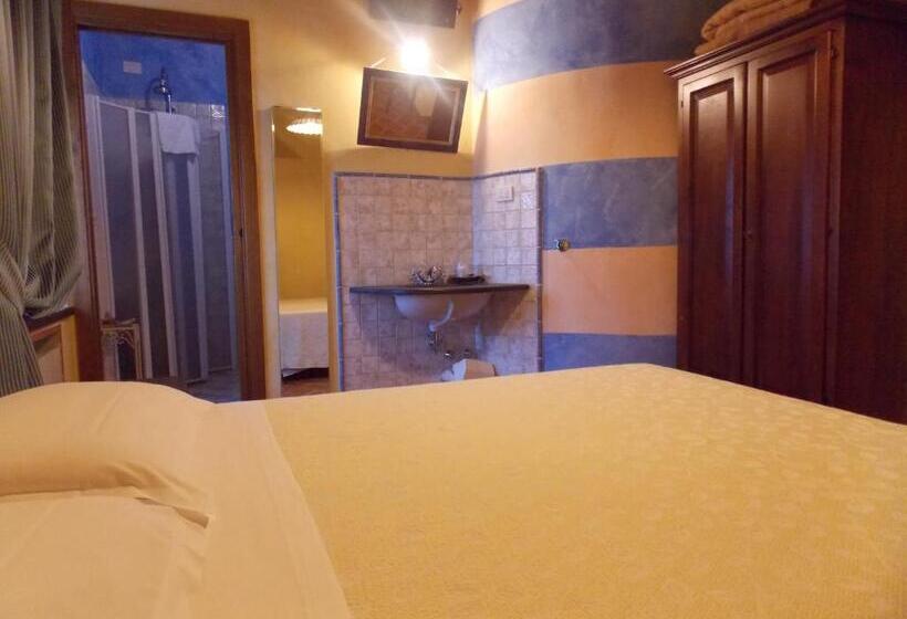 스탠다드 룸, Ca  Virginia Country House Wellness