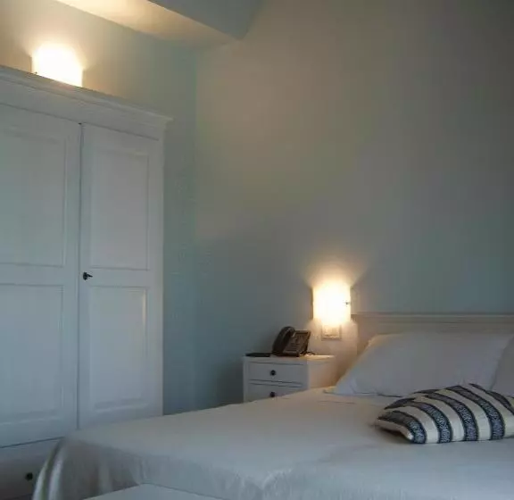 Comfort-huone, Ca  Virginia Country House Wellness