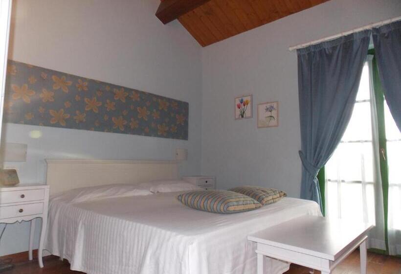 컴포트 룸, Ca  Virginia Country House Wellness