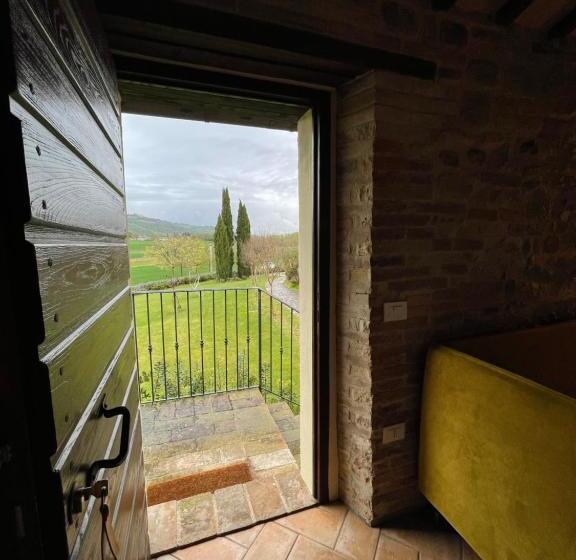 주니어 스위트, Ca  Virginia Country House Wellness