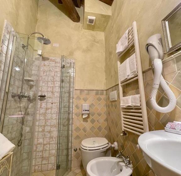 스탠다드 룸, Ca  Virginia Country House Wellness