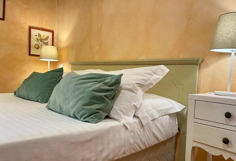 스탠다드 룸, Ca  Virginia Country House Wellness