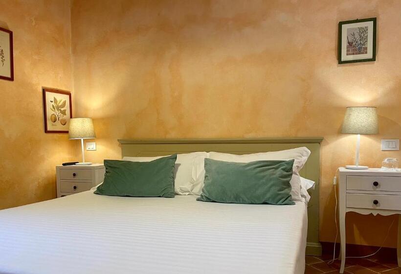 스탠다드 룸, Ca  Virginia Country House Wellness