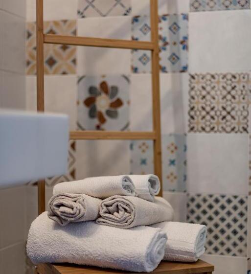 Номер Комфорт, Ca  Virginia Country House Wellness