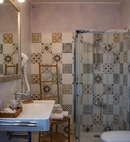 컴포트 룸, Ca  Virginia Country House Wellness