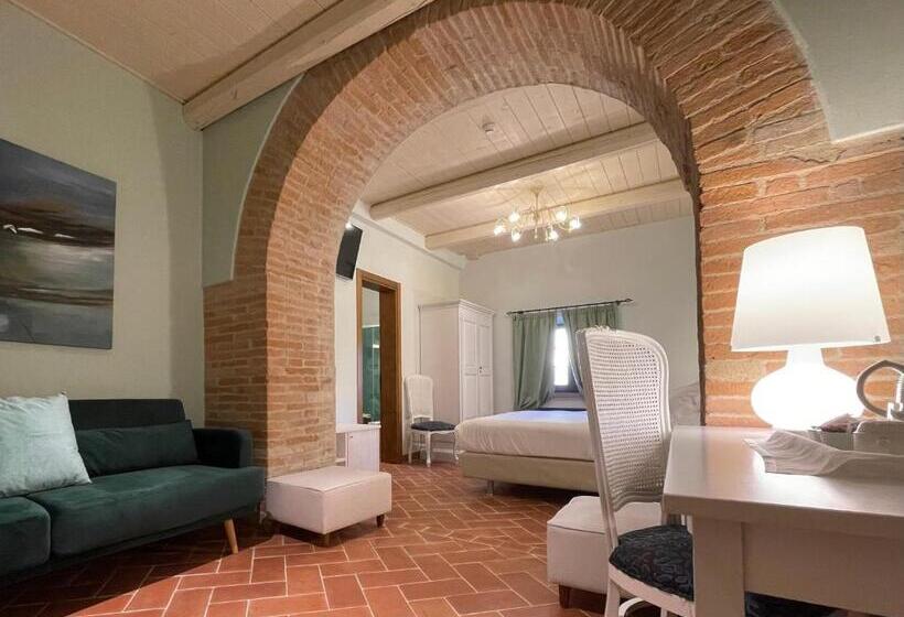 Полулюкс, Ca  Virginia Country House Wellness