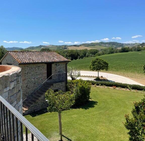 주니어 스위트, Ca  Virginia Country House Wellness